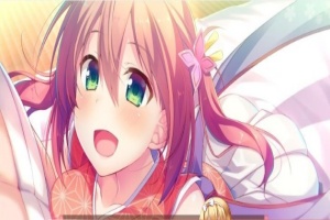 [大型ADV/汉化/全CV] 将军大人芳华正茂 正篇+FD V1.1 PC+安卓模拟精翻汉化版[百度] [8.4G]』-瑞泰资源分享网