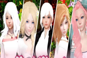 [亚洲风SLG/汉化/动态]爱的冠军V0.5.1 汉化版[PC+安卓][2.9G/百度]』-瑞泰资源分享网