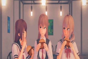 [欧美SLG/汉化/动态]堕落小镇：被遗忘的记忆重制版V0.1 汉化版[PC+安卓][1.9G/百度]』-瑞泰资源分享网