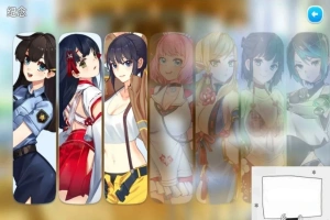 【PC/互动SLG/中文/全动态/全CV】Love n Dream 爱与梦 官方中文步兵版【800M】-瑞泰资源分享网
