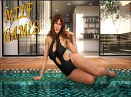 [欧美SLG/汉化] 熟女游戏 Milf Games [v0.5] PC+安卓汉化版 [7.4G]-瑞泰资源分享网