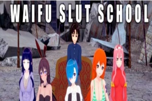 【日系SLG/双端/汉化】外府荡妇学校v0.2.5 [百度/微云]-瑞泰资源分享网