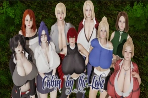 [亚洲SLG/汉化] 湖边小屋 湖畔惊魂 Cabin by the Lake [v0.45] [Nunu] PC+安卓 [2.9G]-瑞泰资源分享网