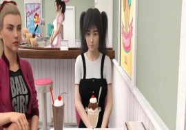 [欧美SLG/汉化]我朋友的家人v0.5 汉化版[PC+安卓][1.9G/百度]』-瑞泰资源分享网