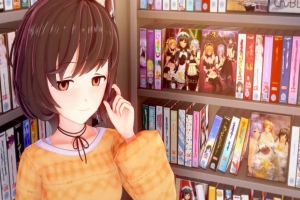 [日式SLG/汉化] 失调 不和谐 Dissonance [v0.12 Part 1 Public PC+安卓汉化版 [5G]-瑞泰资源分享网