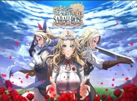 [2D欧美SLG/汉化] 莎拉罗斯的生存 The Survival of Sarah Rose v0.5.9.9 PC+安卓 [2.8G]-瑞泰资源分享网