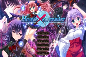 [ADV/汉化] 主人 回复 主人 Master×Re：masterAI汉化版+全CG存档 电脑 [2.6G]-瑞泰资源分享网