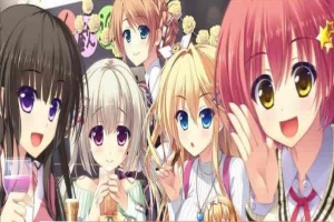 [大型ADV/汉化/全CV] 与你心相连！精翻汉化完结版+全CG存档+去衣补丁[百度][4.5G]』-瑞泰资源分享网