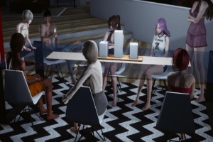 【欧美SLG/汉化/动态】疯狂的女孩4.0.2汉化版【PC+安卓/3.66G/更新】-瑞泰资源分享网