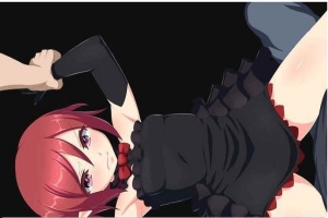 [ARPG汉化]魔王之女菈妮玛的冒险~任性的女孩，用H讨伐勇者？精翻汉化版[百度][400M]』-瑞泰资源分享网