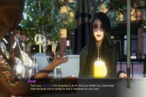 [欧美SLG/汉化] 私生活 私人生活 Private Lives v0.35 PC+安卓汉化版 [2.6G]-瑞泰资源分享网