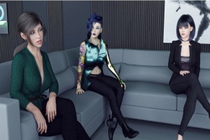 【神作SLG/强烈推荐/动态】指挥官2.4汉化版【PC+安卓/3.63G/更新】-瑞泰资源分享网