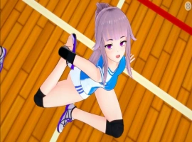 [日式SLG/汉化/NTR] 非常规学校 An Unconventional School v0.4.0 PC+安卓 [4G]-瑞泰资源分享网