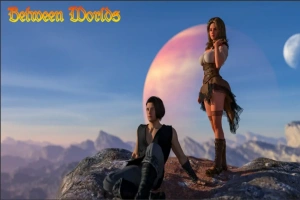 [欧美SLG/中文/NTR可选] 世界之间 Between Worlds [v0.1.8 PI Full] PC+安卓 [5.3G]-瑞泰资源分享网
