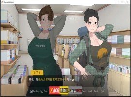 【日系SLG/中文/动态/完结】[NTRMAN] 迷失的季节 Seasons of Loss V1.0.1 官方中文完结版【2.7G/更新】-瑞泰资源分享网
