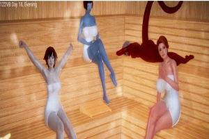 【欧美SLG/汉化/动态】兽人度假村Sexus Resort v0.64 汉化版【PC+安卓/4G】-瑞泰资源分享网