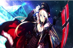 [大型ARPG/中文/动态CG]碧蓝航线 交汇的航迹 官方中文全DLC豪华版+修改器[6G]』-瑞泰资源分享网