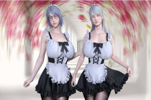 【欧美SLG/汉化/动态】不记得0.1汉化版【PC+安卓/1.85G/更新】-瑞泰资源分享网
