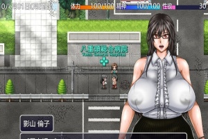 [自由探索RPG/汉化]八重头异世闻奇谭：影山凛子的无尽夏天V1.2云汉化版+存档[新作][3G/百度]』-瑞泰资源分享网