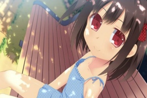 【日系ADV/安卓】邀请回家的少女[百度/微云]-瑞泰资源分享网