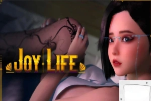【PC/3D/SLG/中文】人生：与Joy共舞 Build.11919126 STEAM官中步兵作弊版+DLC【1G】-瑞泰资源分享网