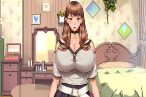 【2D/ADV/汉化】家庭教師X催眠 1-2 双端AI精翻汉化版【4.7G】-瑞泰资源分享网