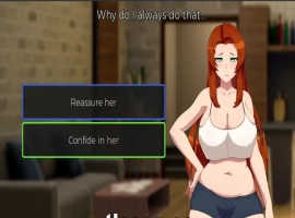 [欧美SLG/汉化] 低俗幻想 淫荡的幻想 Vulgar Reverie-v0.11a PC+安卓汉化版 [1.6G]-瑞泰资源分享网