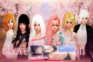 【沙盒SLG/汉化/动态】爱的冠军 Love’s Champion v1.1.3 汉化版【PC+安卓/2.8G】-瑞泰资源分享网