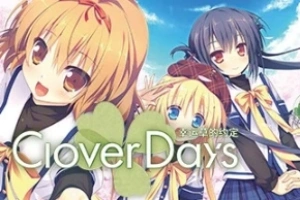 【PC/2D/GAL/中文】幸运草的约定 Build.11974656 STEAM官方中文高清HD重制版【9.5G】-瑞泰资源分享网