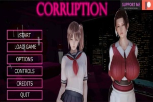 [大型欧美SLG/汉化/动态]腐蚀（腐化）Final精修汉化完结作弊版[完坑][PC+安卓][11G/百度/年费专享]』-瑞泰资源分享网