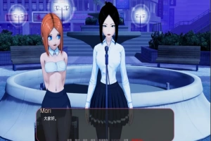 [日式SLG/汉化] 动漫岛 动漫世界岛 Animeverse Island v0.64 PC+安卓 [6.3G]-瑞泰资源分享网
