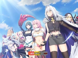 【热门RPG/汉化/全CV】龙之血～誓言以龙的诅咒和精向神明复仇RPG～V1.07 AI汉化版【新作/4.6G】-瑞泰资源分享网