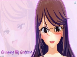 [日式SLG/中文/NTR] 腐化我的异世界女友 Corrupting My Girlfriend in Another World [v1.1.6] PC+安卓 [2.8G]-瑞泰资源分享网
