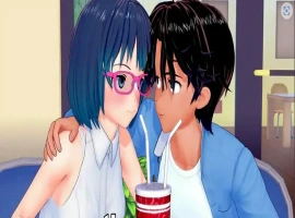 [日式SLG/汉化] 家庭教师 高中导师 HS Tutor v0.18.0 PC+安卓汉化版 [3.8G]-瑞泰资源分享网
