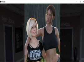[欧美SLG/汉化/动态]午夜天堂 V0.16 精翻汉化版+全CG[PC+安卓][百度][3G]』-瑞泰资源分享网