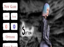 [欧美SLG/汉化/动态] 悲伤的天堂：重生 Sorrow: Rebirth v0.99 PC+安卓汉化版[百度] [3.5G]』-瑞泰资源分享网