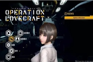 [极品3D/中文/全动态]堕落玩偶-爱欲行动 Ver0.49 后宫破姐中文步兵版[全CV/10G]-瑞泰资源分享网
