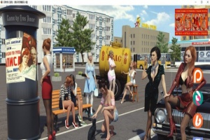 [欧美SLG/汉化/动态]苏联奇幻冒险V1.5.1 精翻汉化版[PC+安卓][3.1G/百度]』-瑞泰资源分享网