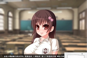 【PC/ADV/汉化】喜欢吃醋的妹妹~随时随地的发情！汉化版+CG【600M】-瑞泰资源分享网