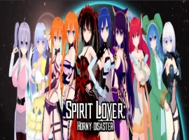 [日式SLG/汉化] 灵魂情人 Spirit Lover V0.34 PC+安卓汉化版 [1.65G]-瑞泰资源分享网