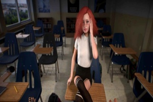 [欧美SLG/汉化/动态]勒索与教育v0.3 SE汉化版[PC+安卓][2.7G/百度]』-瑞泰资源分享网