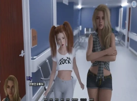 [欧美SLG/汉化] 可预见的家庭 ForeseeableFamily 0.3 PC+安卓 [1G]-瑞泰资源分享网