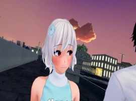 [日式SLG/中文] 深红高中 绯红高中 Crimson High v0.40 PC+安卓汉化版 [5G]-瑞泰资源分享网