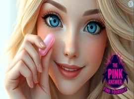 [欧美SLG/汉化] 粉红色的答案完结 The Pink Answer [v1.0] PC+安卓汉化版 [1G]-瑞泰资源分享网