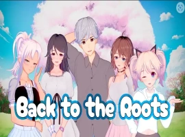 [日式SLG/汉化/沙盒] 回归本源 回到根源 Back to the Roots v0.33-free PC+安卓汉化版 [5.5G]-瑞泰资源分享网