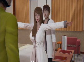 [亚洲SLG/中文] 巴斯蒂安的家族秘密 Bastian’s Family Secret v0.02.3 PC+安卓 [1G]-瑞泰资源分享网