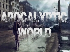 [HTML浏览器汉化] 末日世界 Apocalyptic World [v0.54a] 电脑 [2G]-瑞泰资源分享网