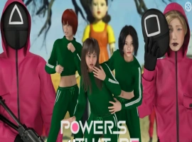[欧美SLG/汉化/鬼父] 神的力量 权力力量 Powers That Be Ch. 25.1PC+安卓汉化版 [2.2G]-瑞泰资源分享网