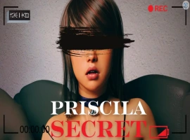 [欧美SLG/汉化] 普里西拉的秘密 Priscila Secret Ep.5 汉化版电脑 [多800M]-瑞泰资源分享网