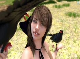 [欧美SLG/汉化] 劳拉：好色的秘密 Laura Lustful Secrets [2024 Special] PC+安卓 [2G]-瑞泰资源分享网
